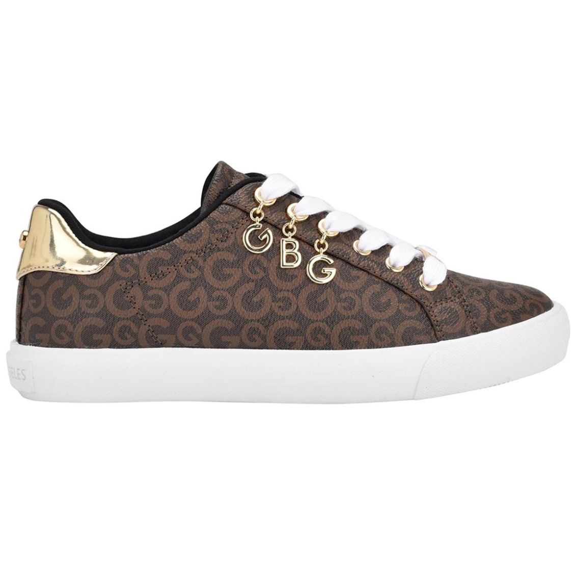 Tenis  Café Flat  G By Guess