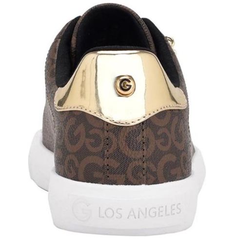 Tenis  Café Flat  G By Guess