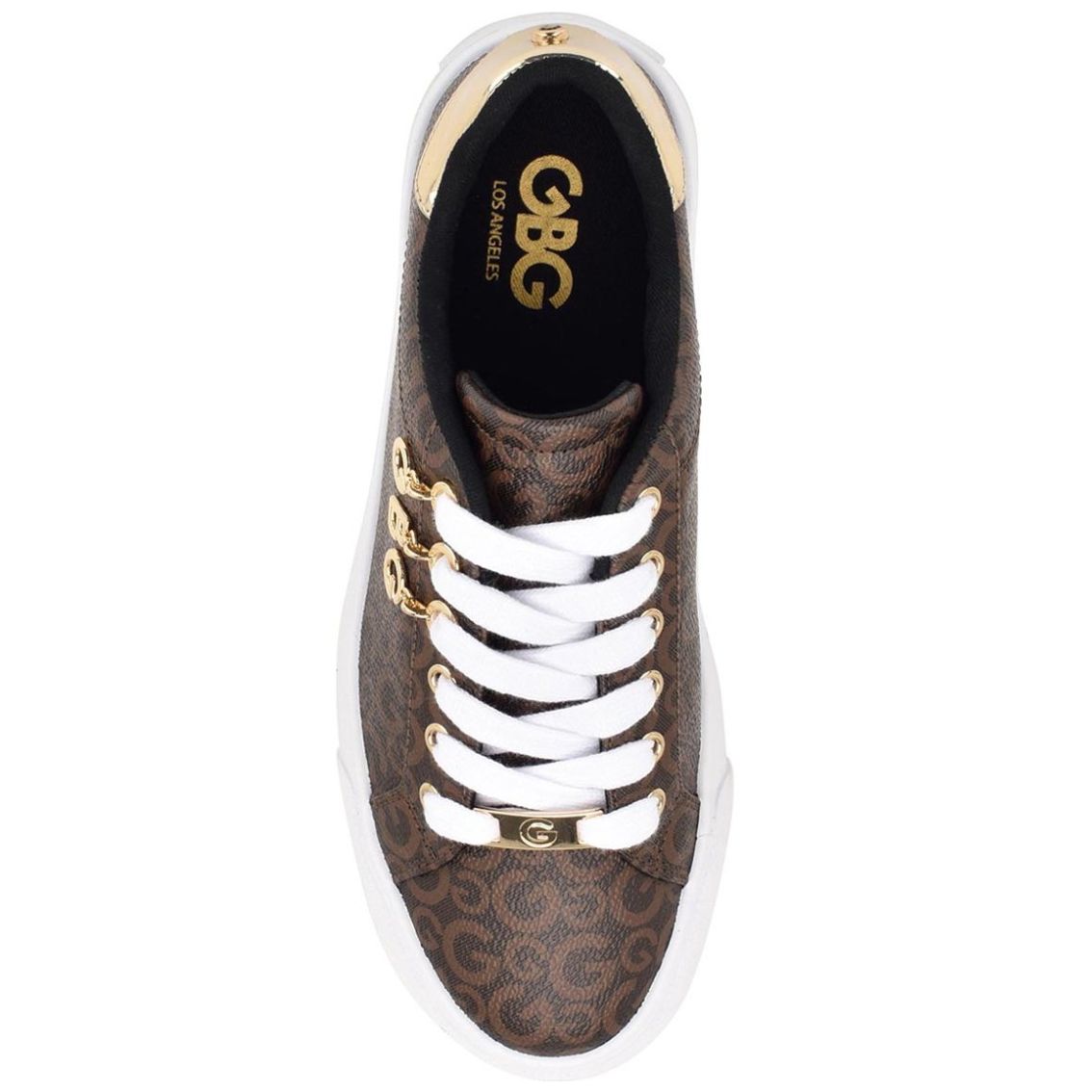 Tenis  Café Flat  G By Guess