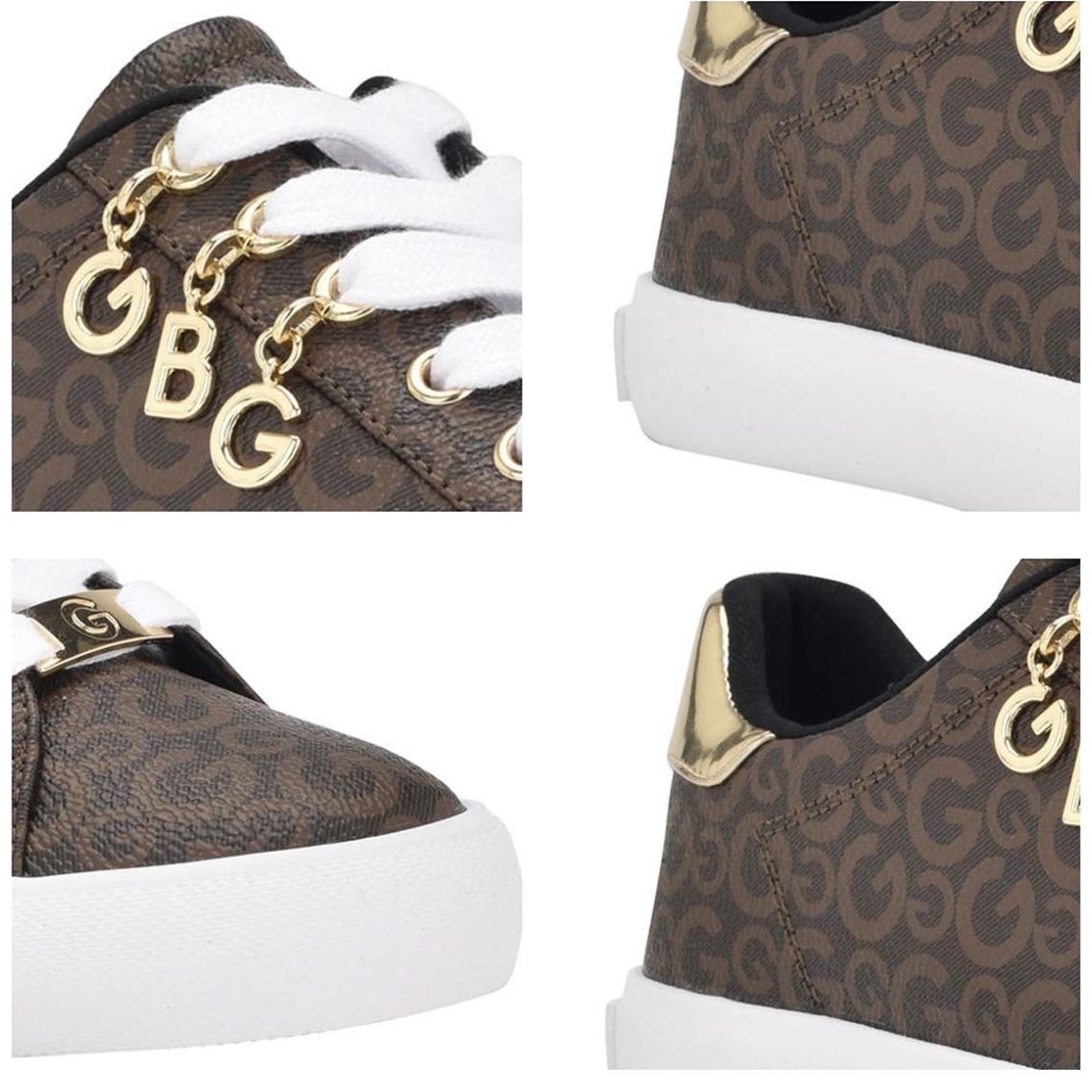 Tenis  Café Flat  G By Guess