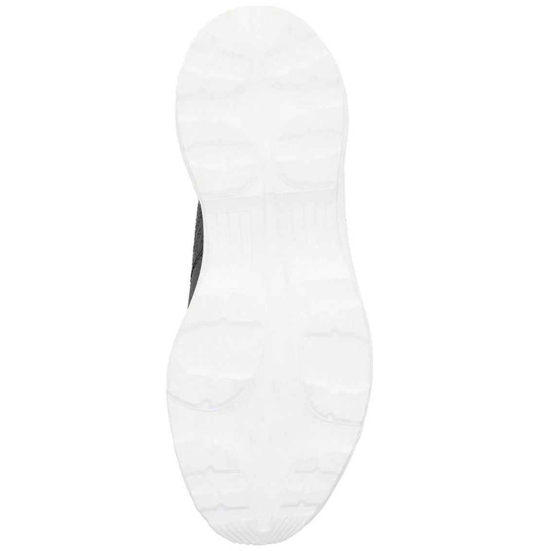 Tenis  Negro Flat  G By Guess