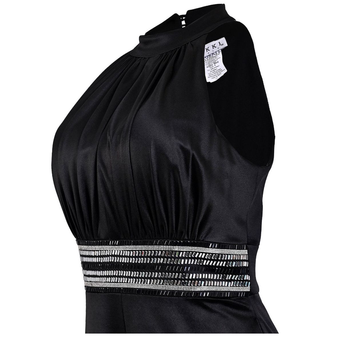 Palatzo Bordado Cintura  Nikki Italy para Mujer Extra