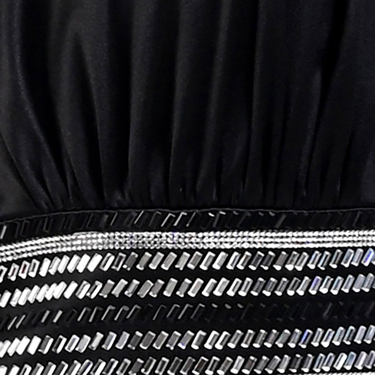 Palatzo Bordado Cintura  Nikki Italy para Mujer Extra