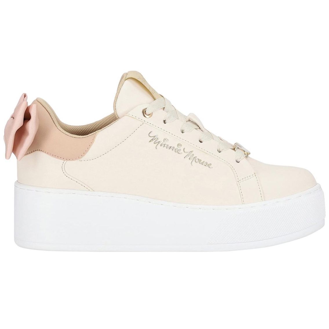 Tenis Minnie Mouse Disney W Capsule