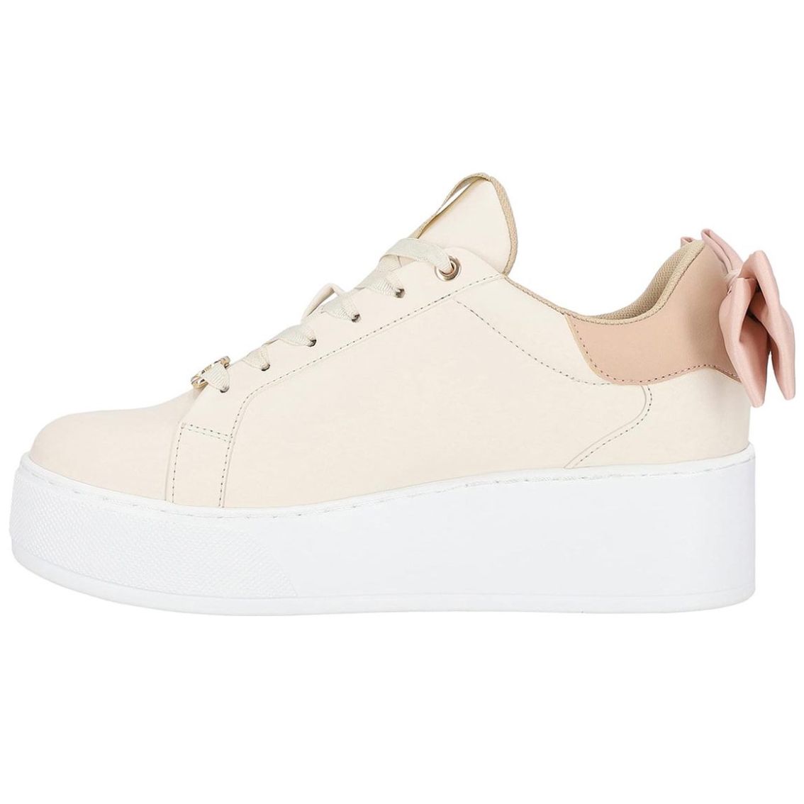 Tenis Minnie Mouse Disney W Capsule