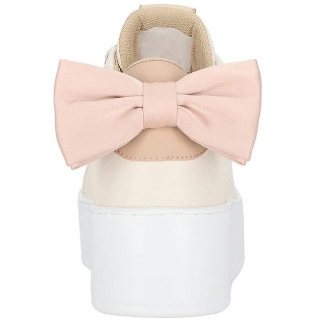 Tenis Minnie Mouse Disney W Capsule