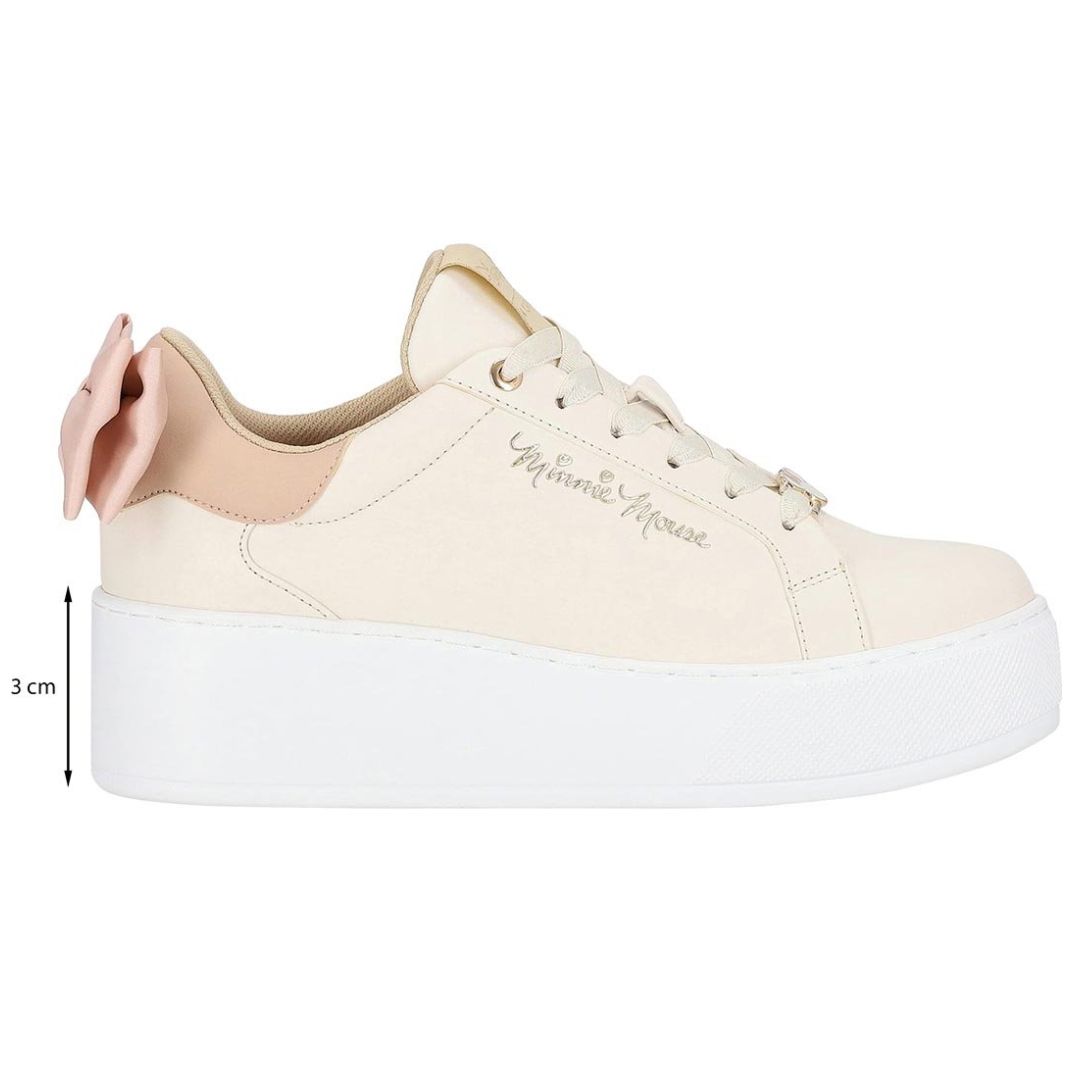 Tenis Minnie Mouse Disney W Capsule