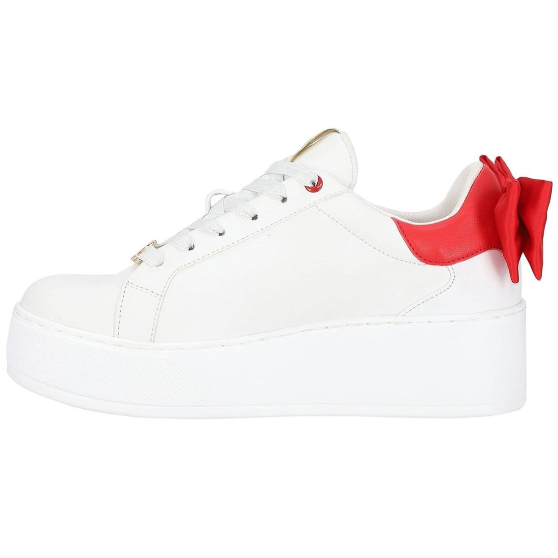 Tenis con Moño Minnie Mouse Disney W Capsule