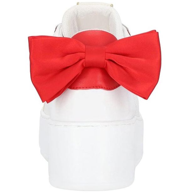 Tenis con Moño Minnie Mouse Disney W Capsule