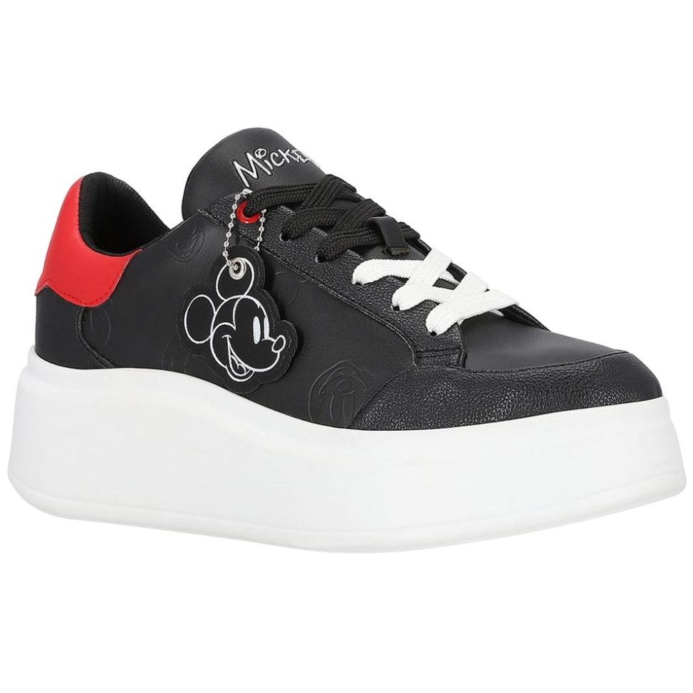 Tenis Combinado Mickey Disney W Capsule S24