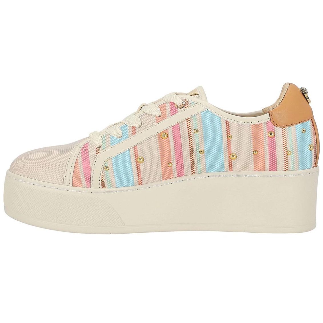 Tenis Estampado con Estoperol Minnie Mouse Disney W Capsule