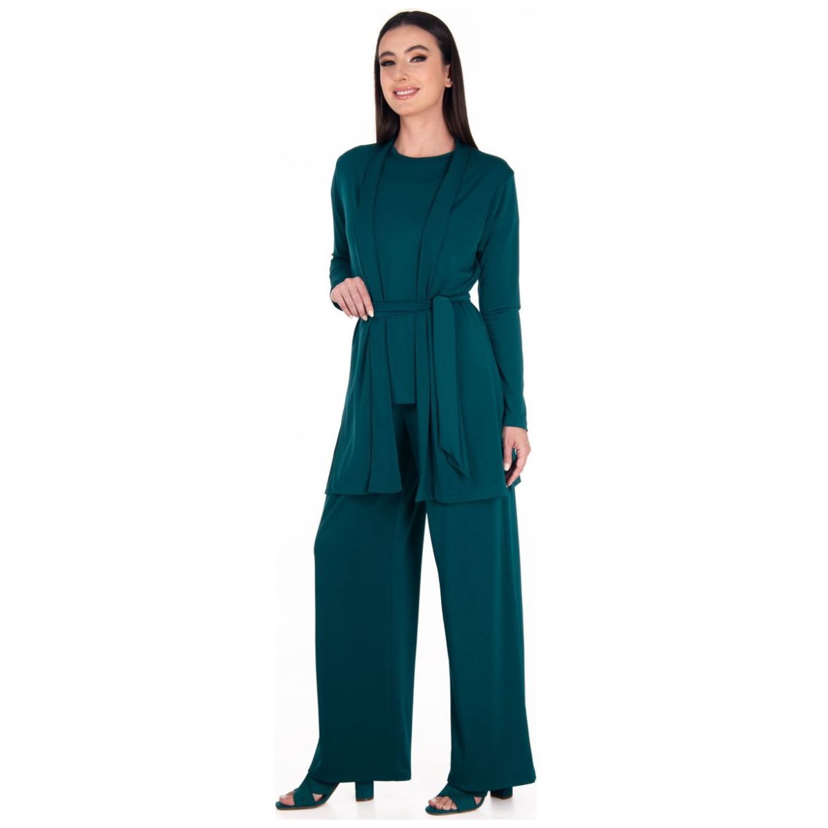 Blusa Lisa Sbh By Sarah Bustani para Mujer