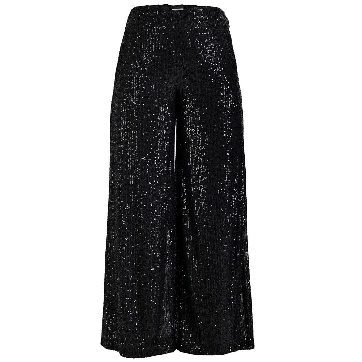 Pantalón Lentejuela Nikki Italy para Mujer Extra