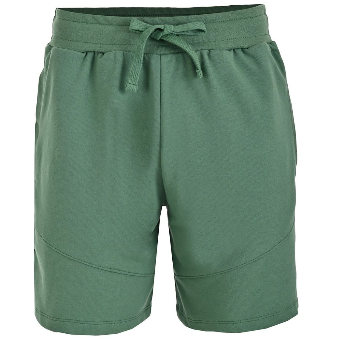 Short Hang Ten con Bloque y Cinta Ajustable en Cintura para Hombre