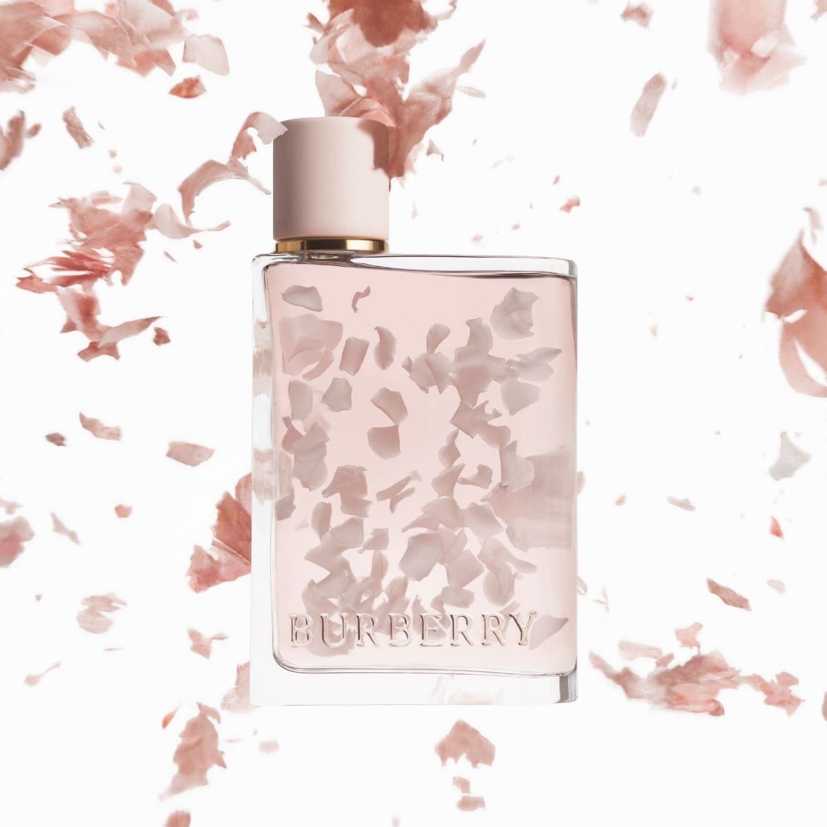 Fragancia para Mujer Burberry Her Petals Edp 88Ml