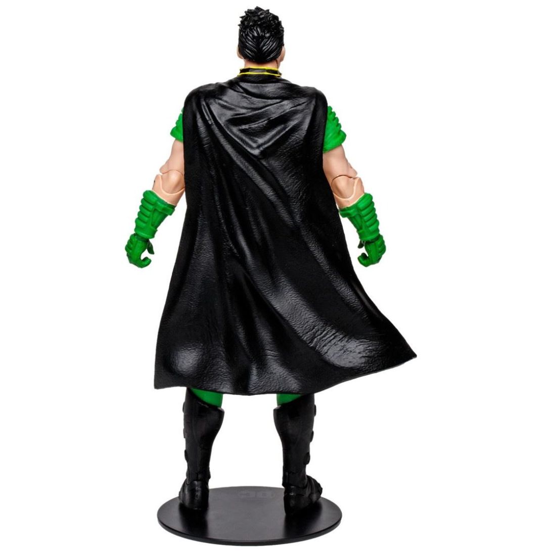 Figura 7" Robin Tim Drake