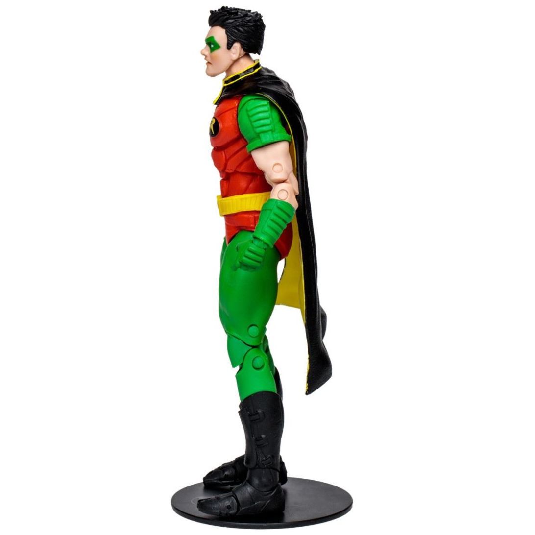 Figura 7" Robin Tim Drake