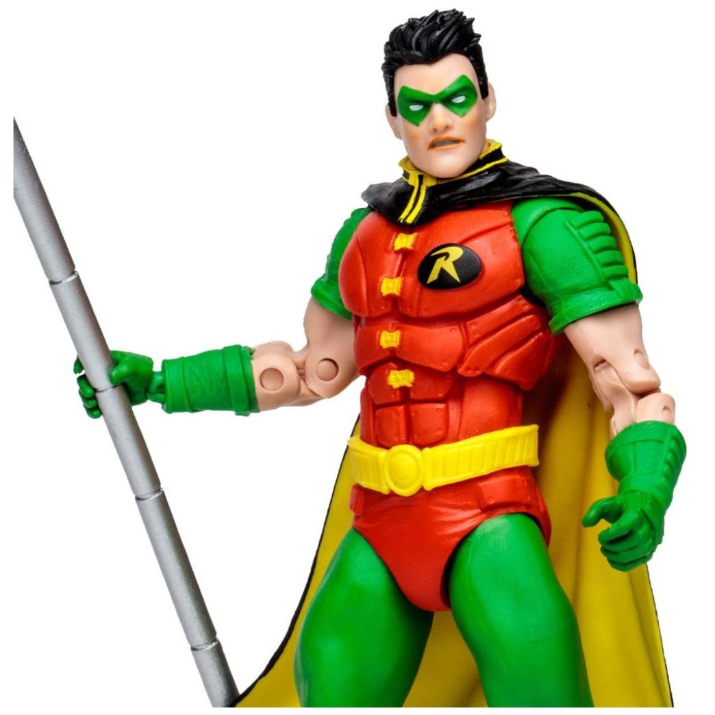 Figura 7" Robin Tim Drake