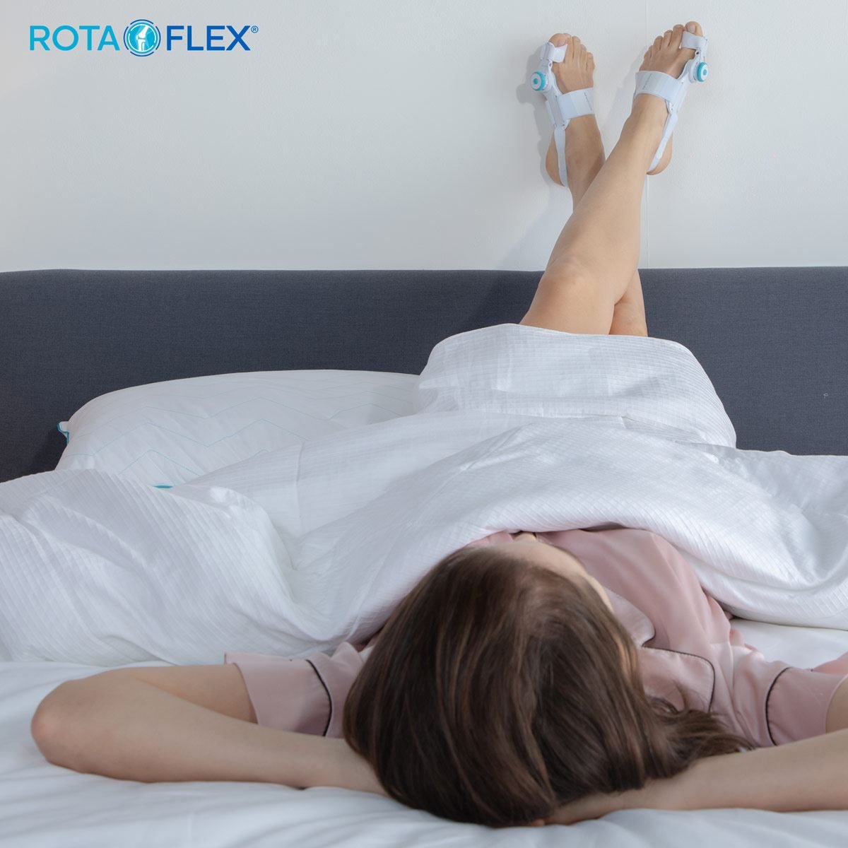 Rotaflex Tratamiento para Juanetes