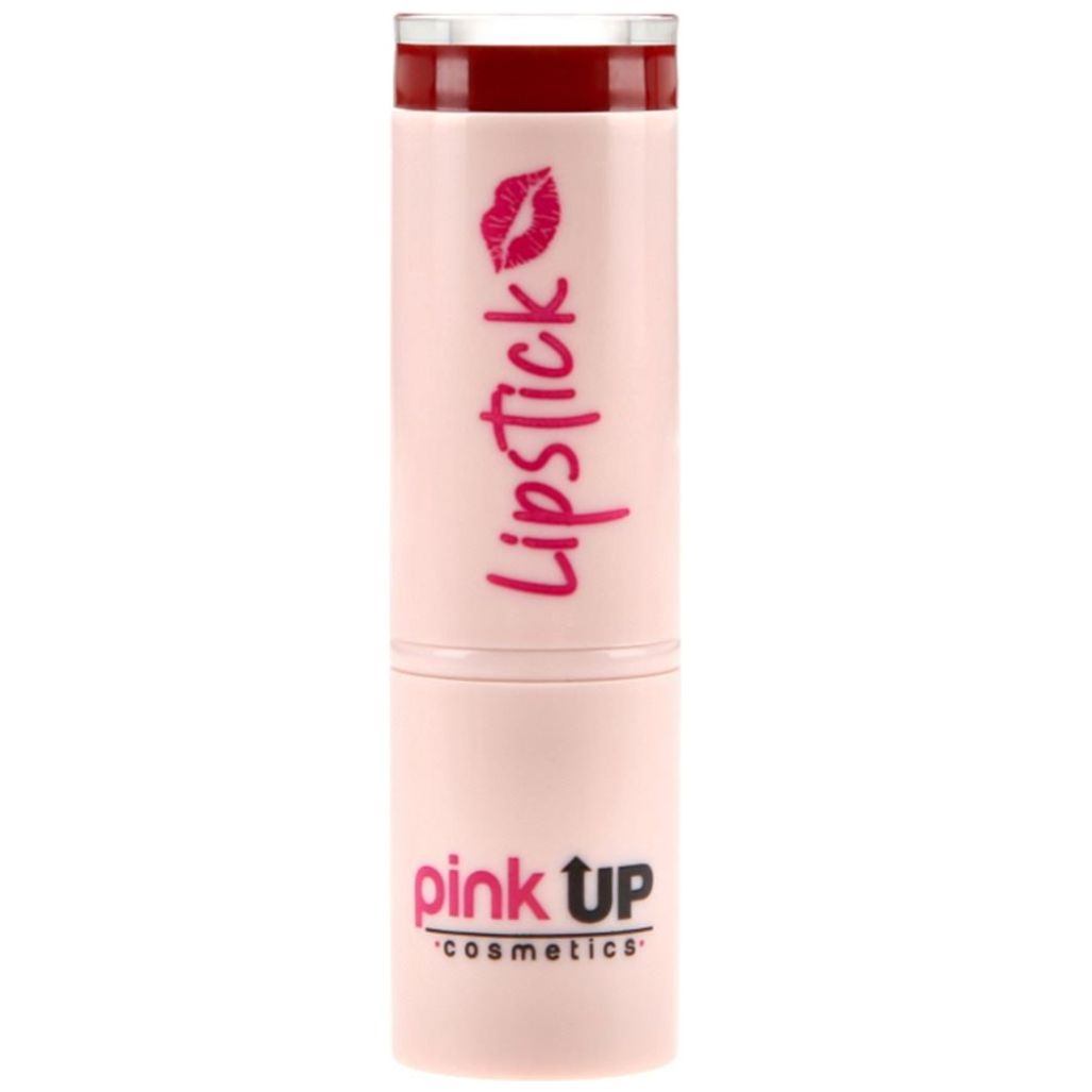 Lipstick Red Wine 20 Pink Up