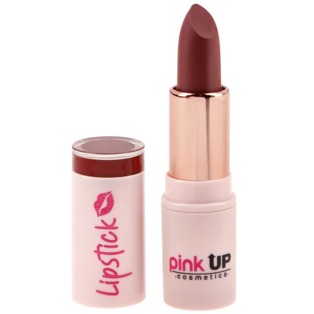 Lipstick Red Wine 20 Pink Up