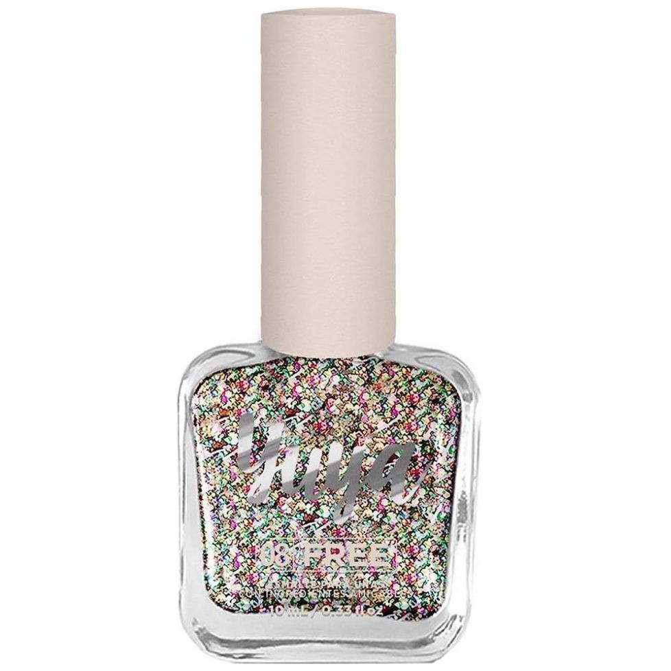 Esmalte Yuya 8 Free la Sirena