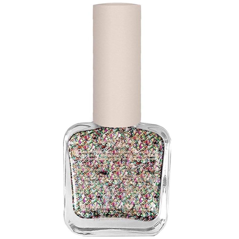 Esmalte Yuya 8 Free la Sirena