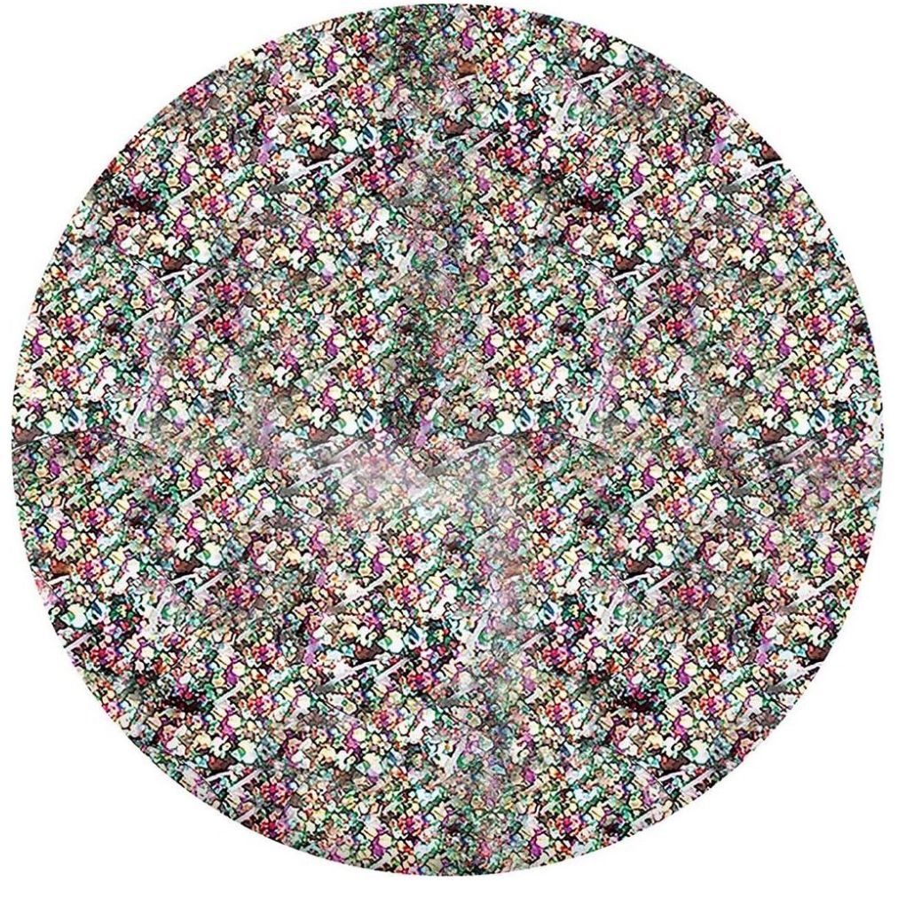 Esmalte Yuya 8 Free la Sirena