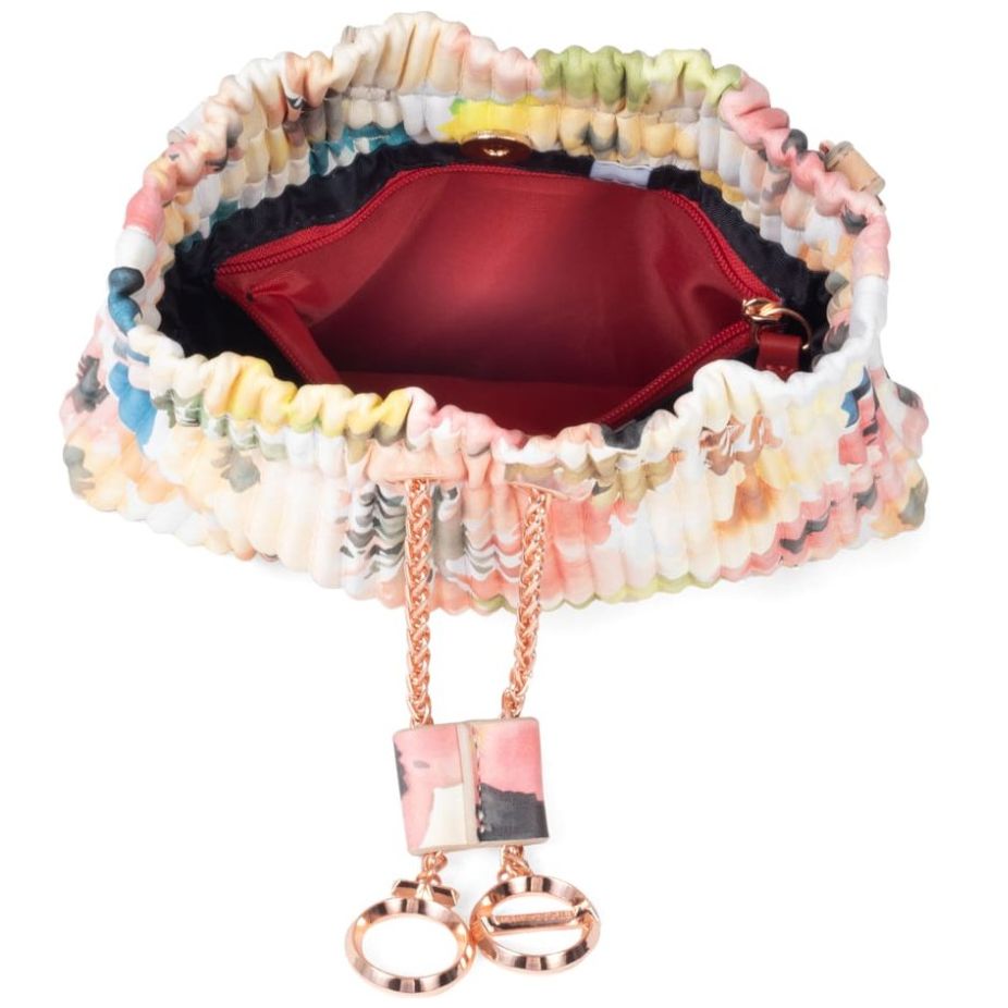 Bolso Cross Body Cloe