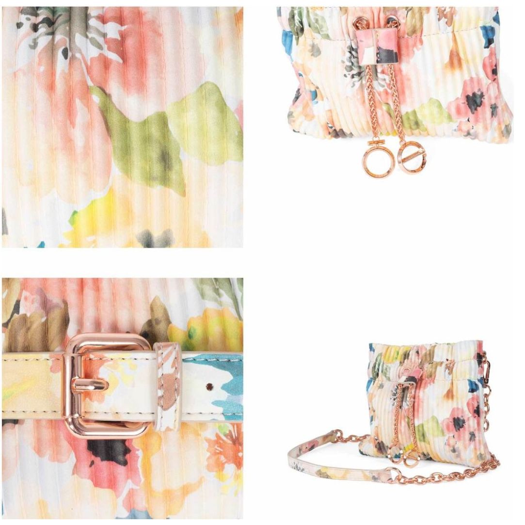 Bolso Cross Body Cloe