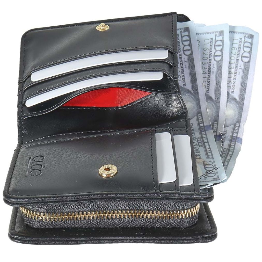 Billetera Hibrida Cloe