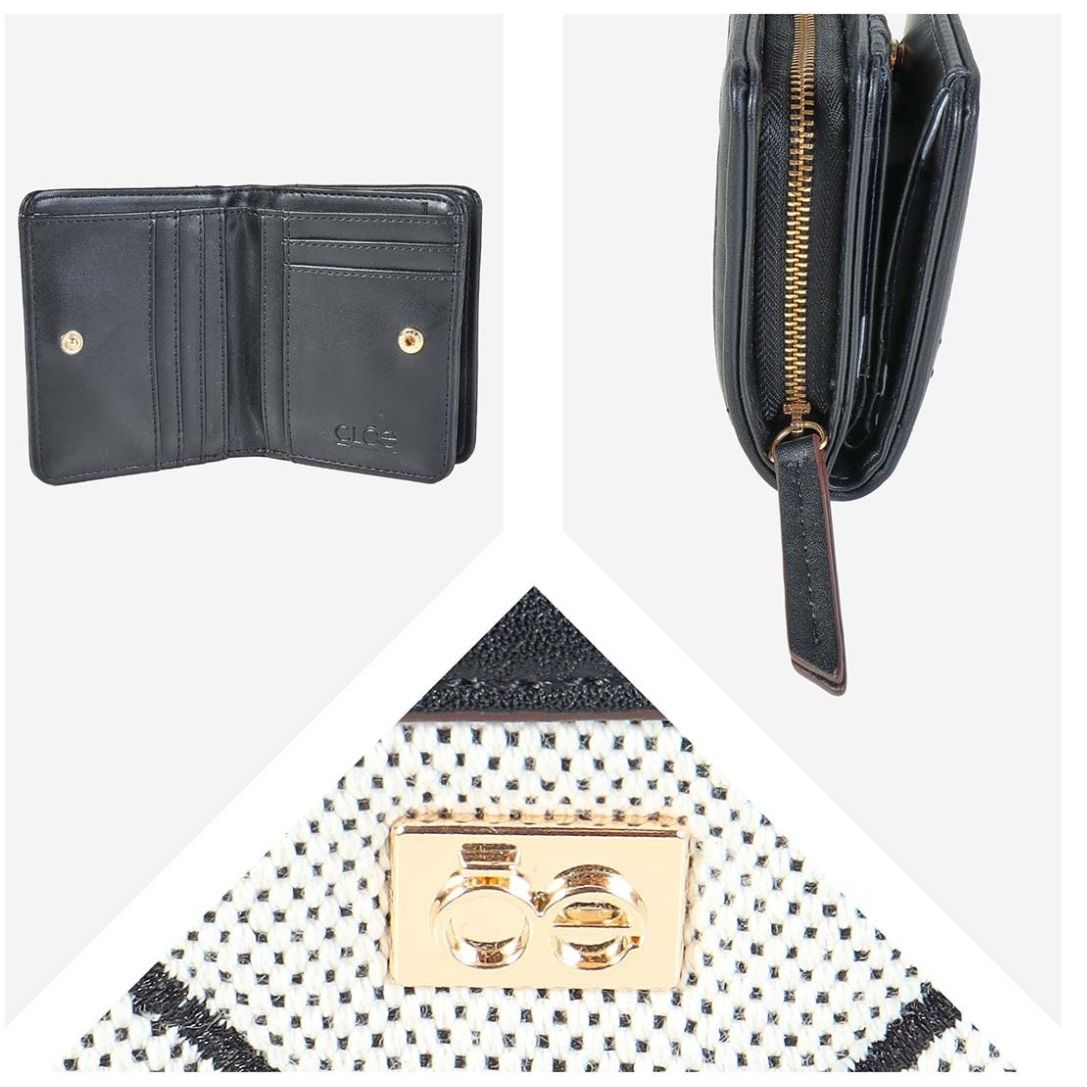 Billetera Hibrida Cloe