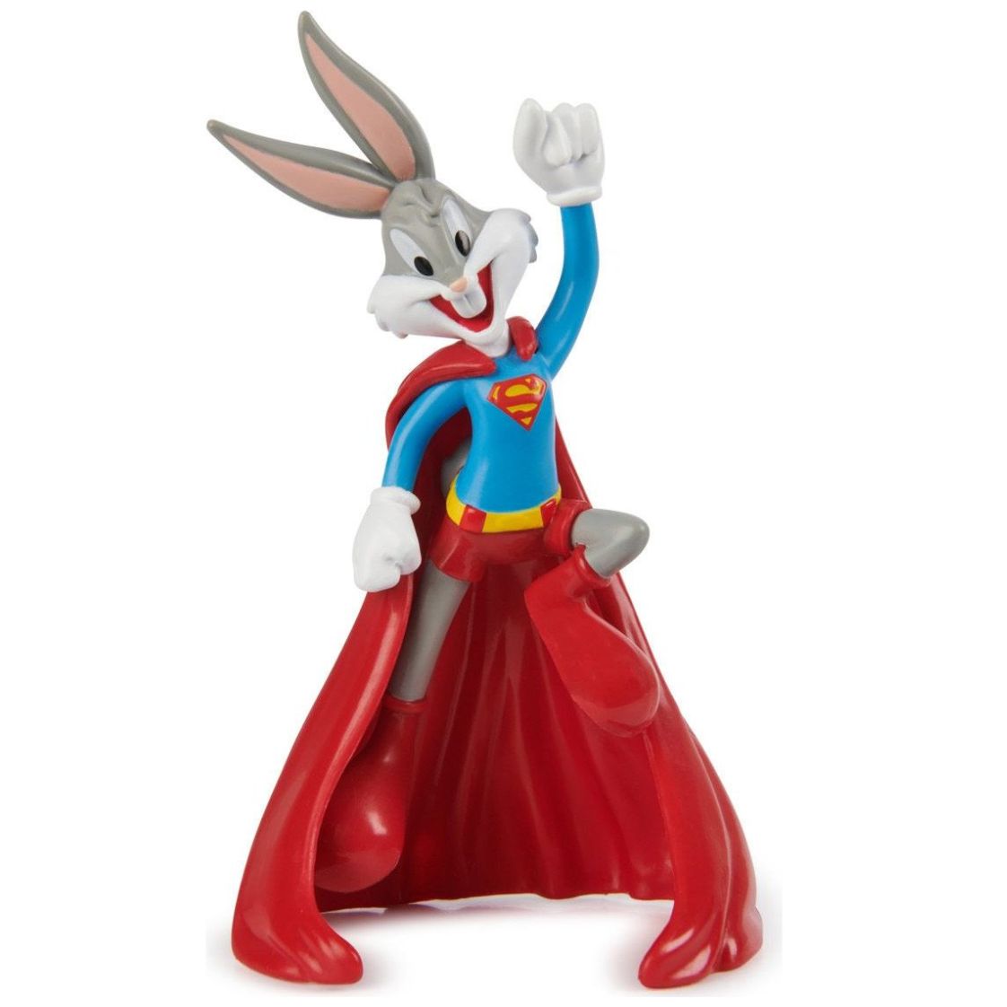 Figuras Looney Toons 10Cm 100 Aniversario Warner Bros
