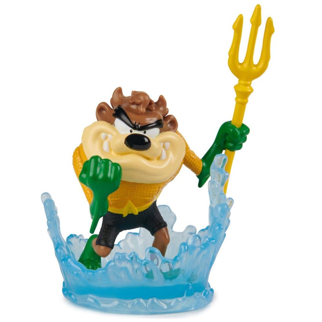 Figuras Looney Toons 10Cm 100 Aniversario Warner Bros