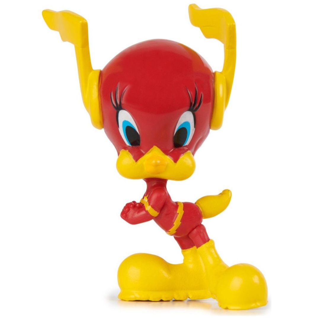 Figuras Looney Toons 10Cm 100 Aniversario Warner Bros