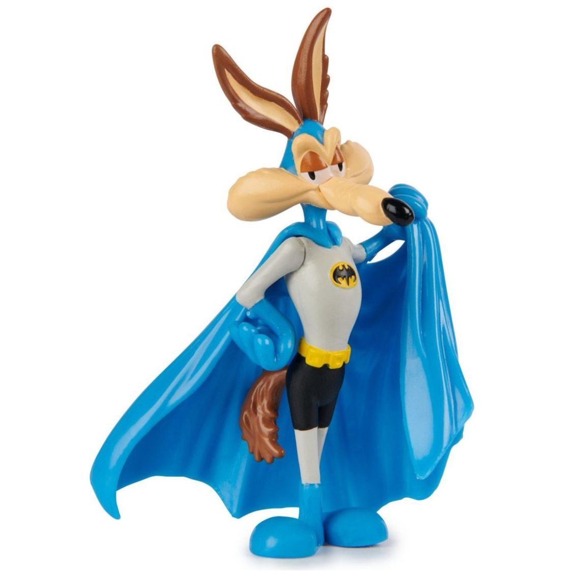Figuras Looney Toons 10Cm 100 Aniversario Warner Bros