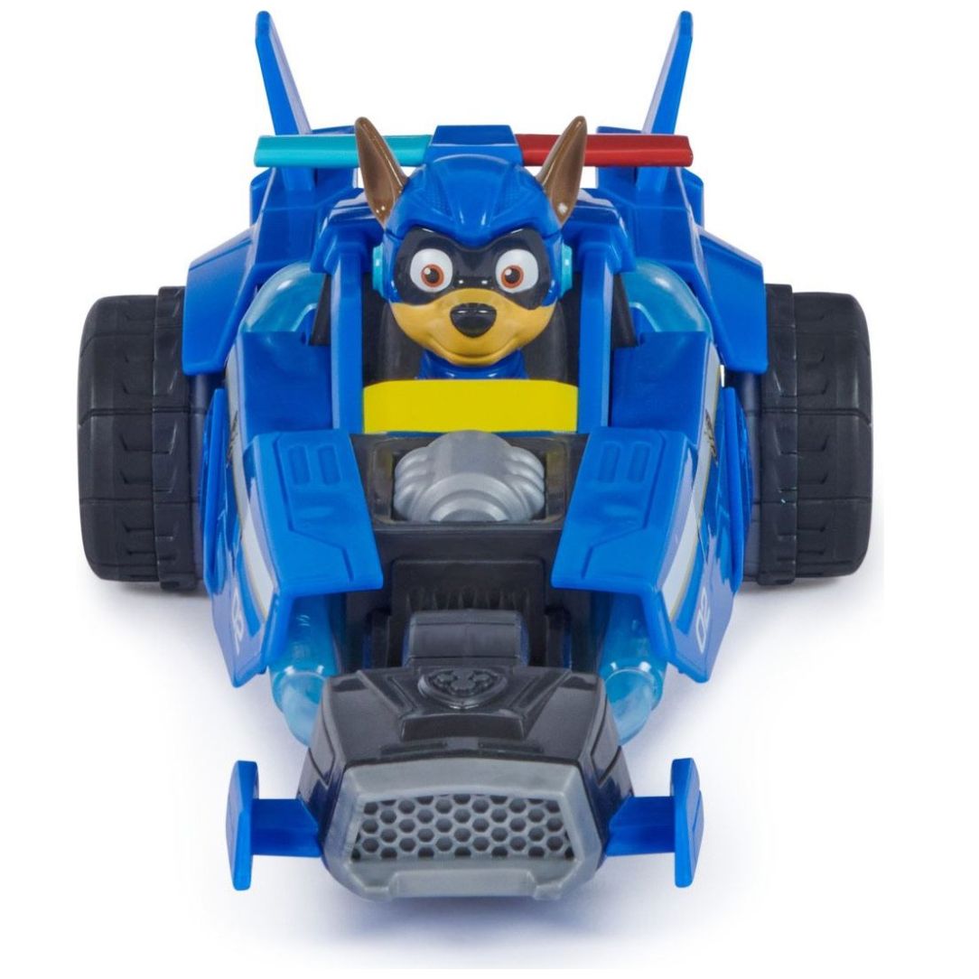 Paw Patrol Película Rc Chase Spin Master