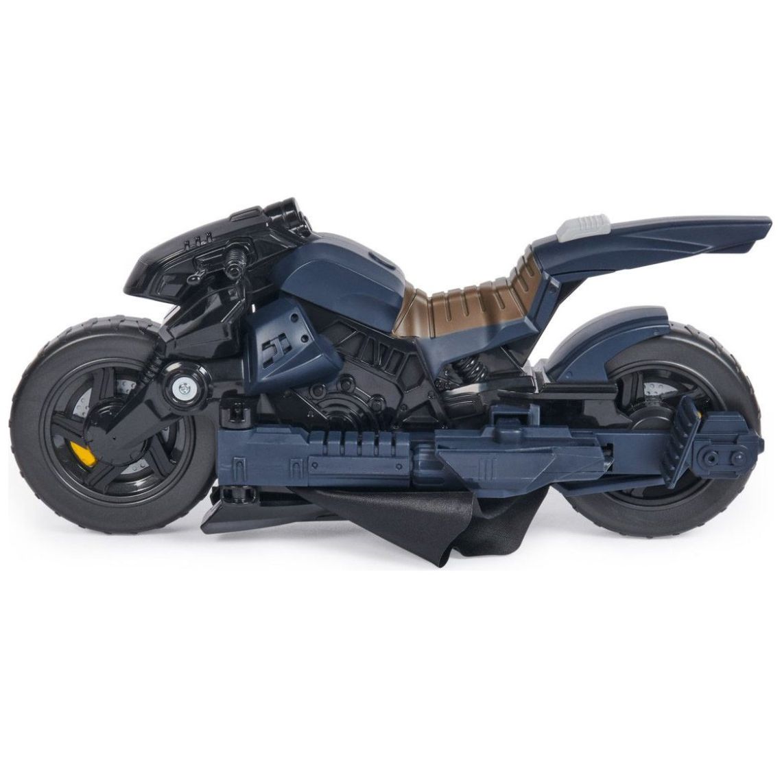 Batimoto 30Cm con Accesorios