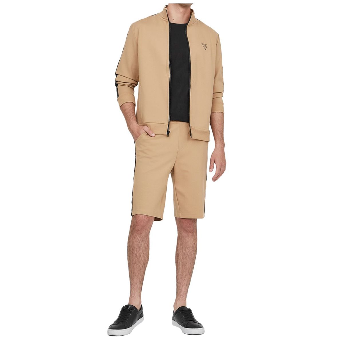 Sudadera Ligera Guess para Hombre