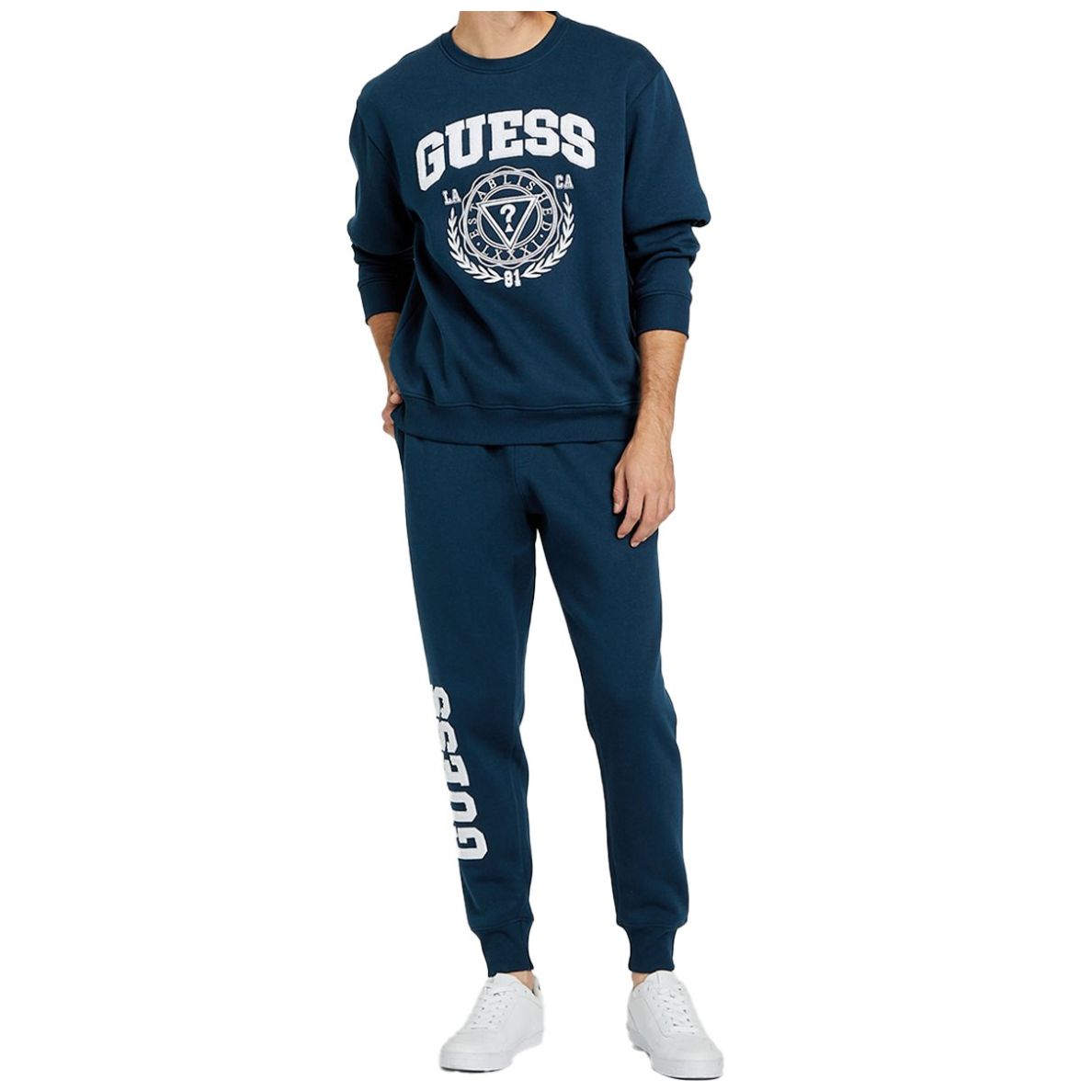 Pijamas guess hombre sale