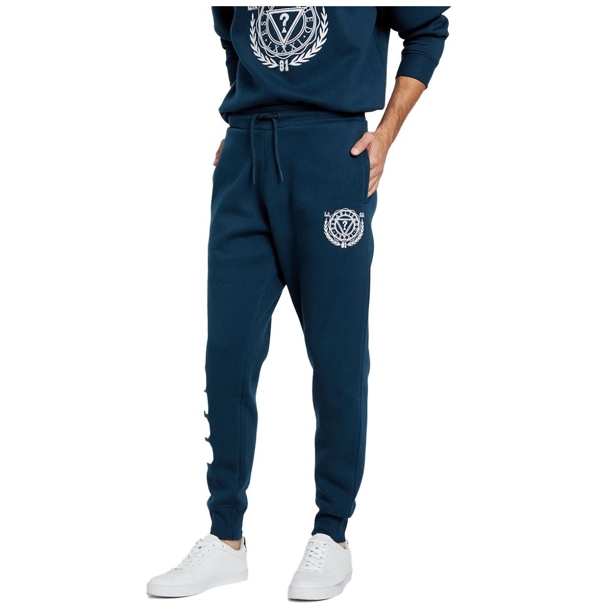 Pants Guess Estampado para Hombre