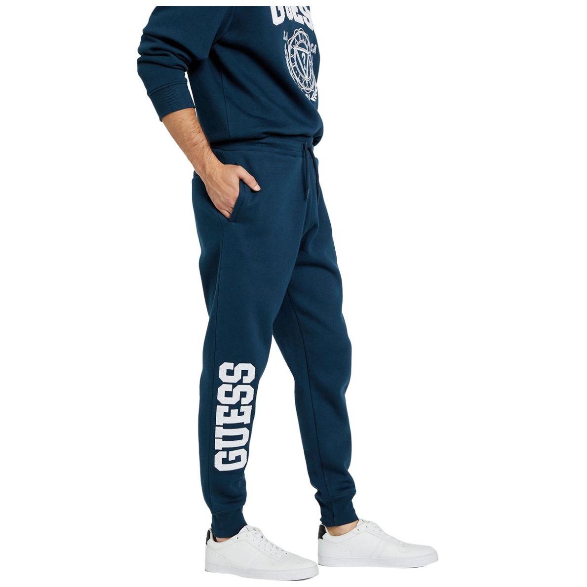 Pants Guess Estampado para Hombre