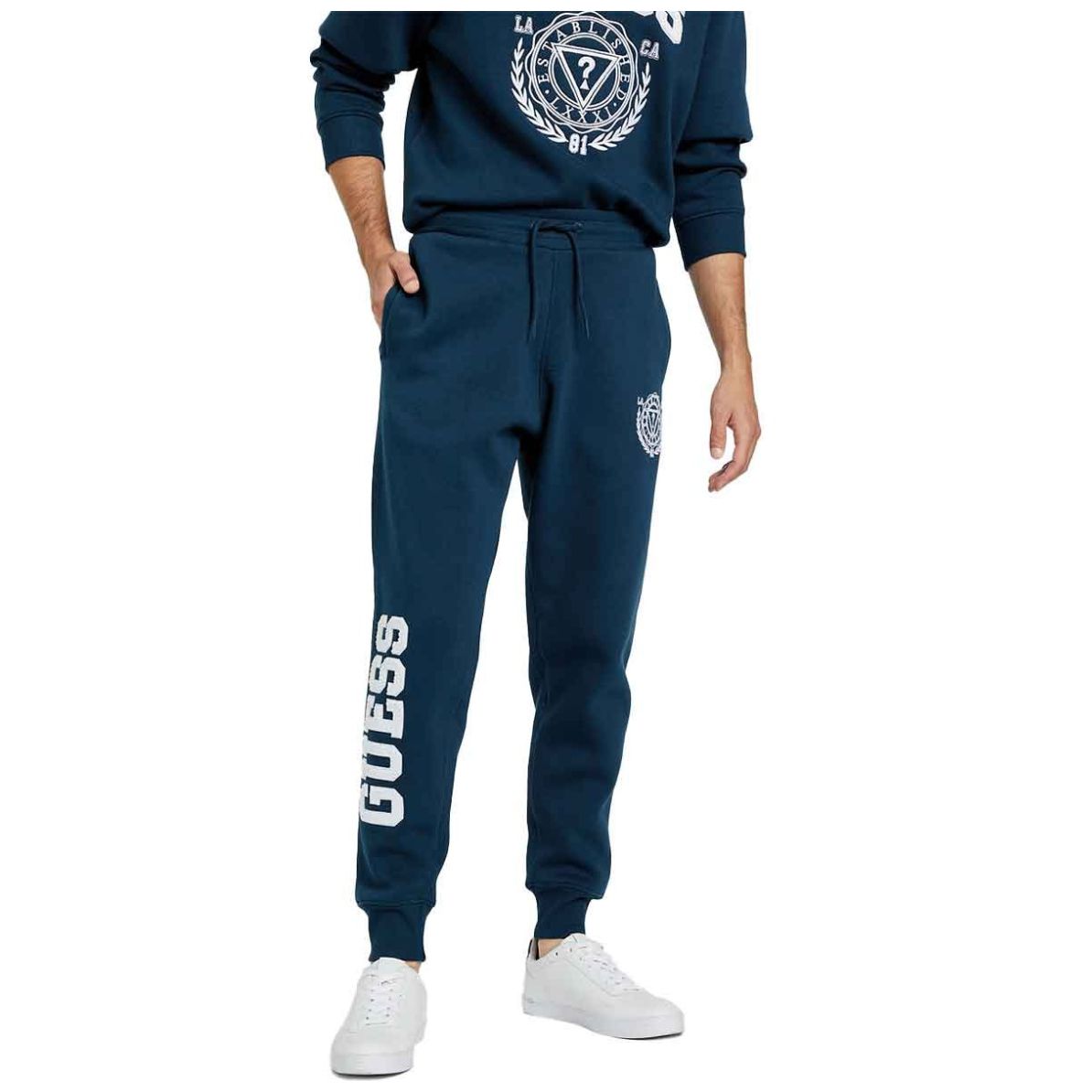 Pants Guess Estampado para Hombre