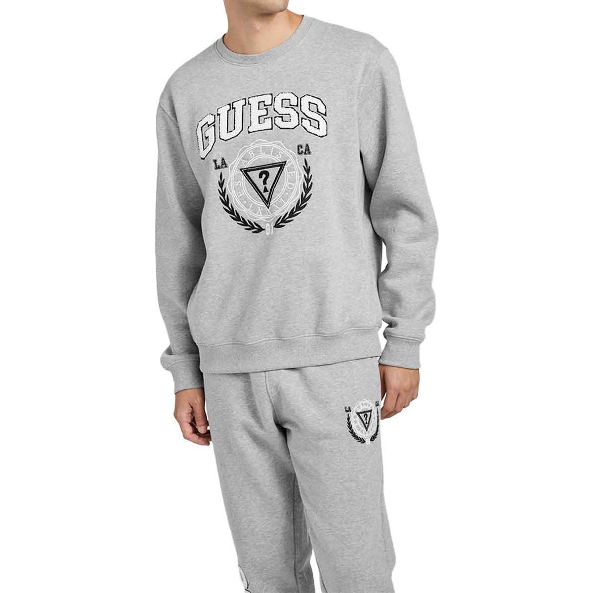 Sudadera Ligera Guess para Hombre