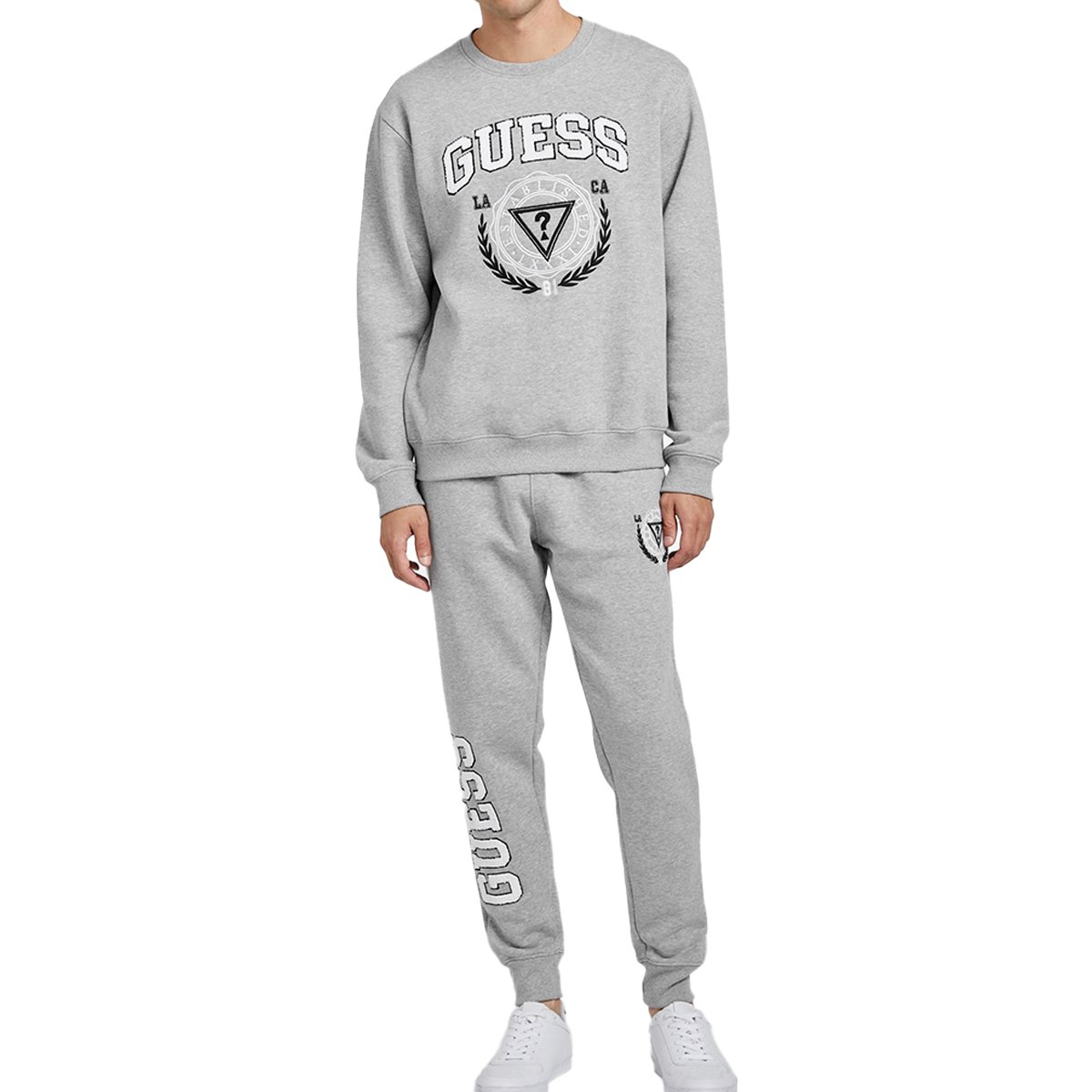 Sudadera Ligera Guess para Hombre