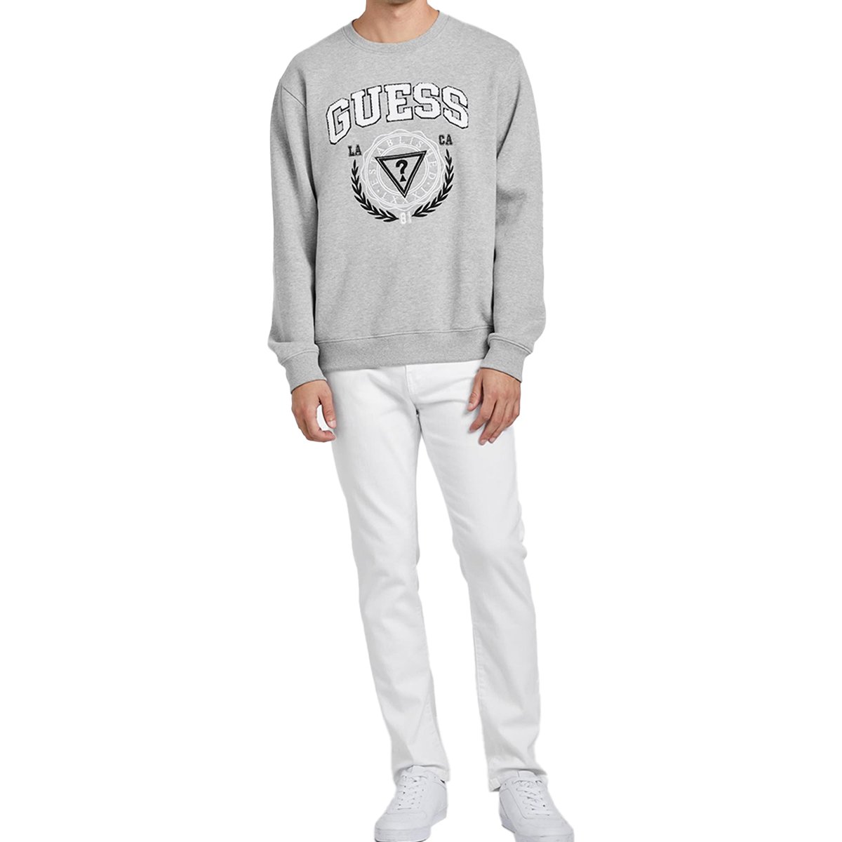 Sudadera Ligera Guess para Hombre