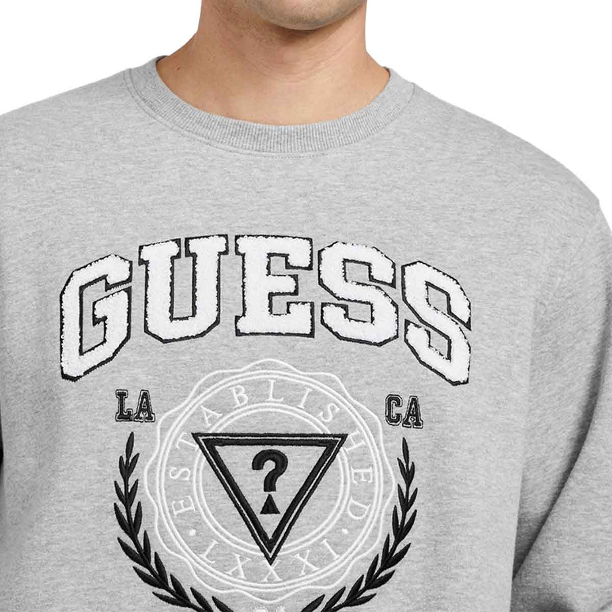 Sudadera Ligera Guess para Hombre