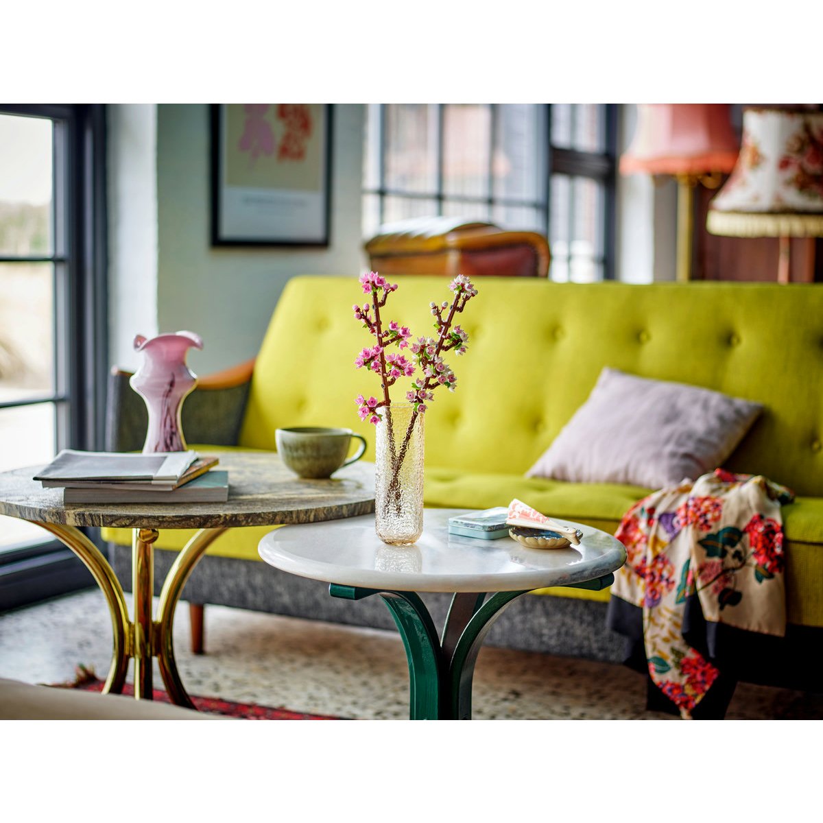 Lego Flores de Cerezo