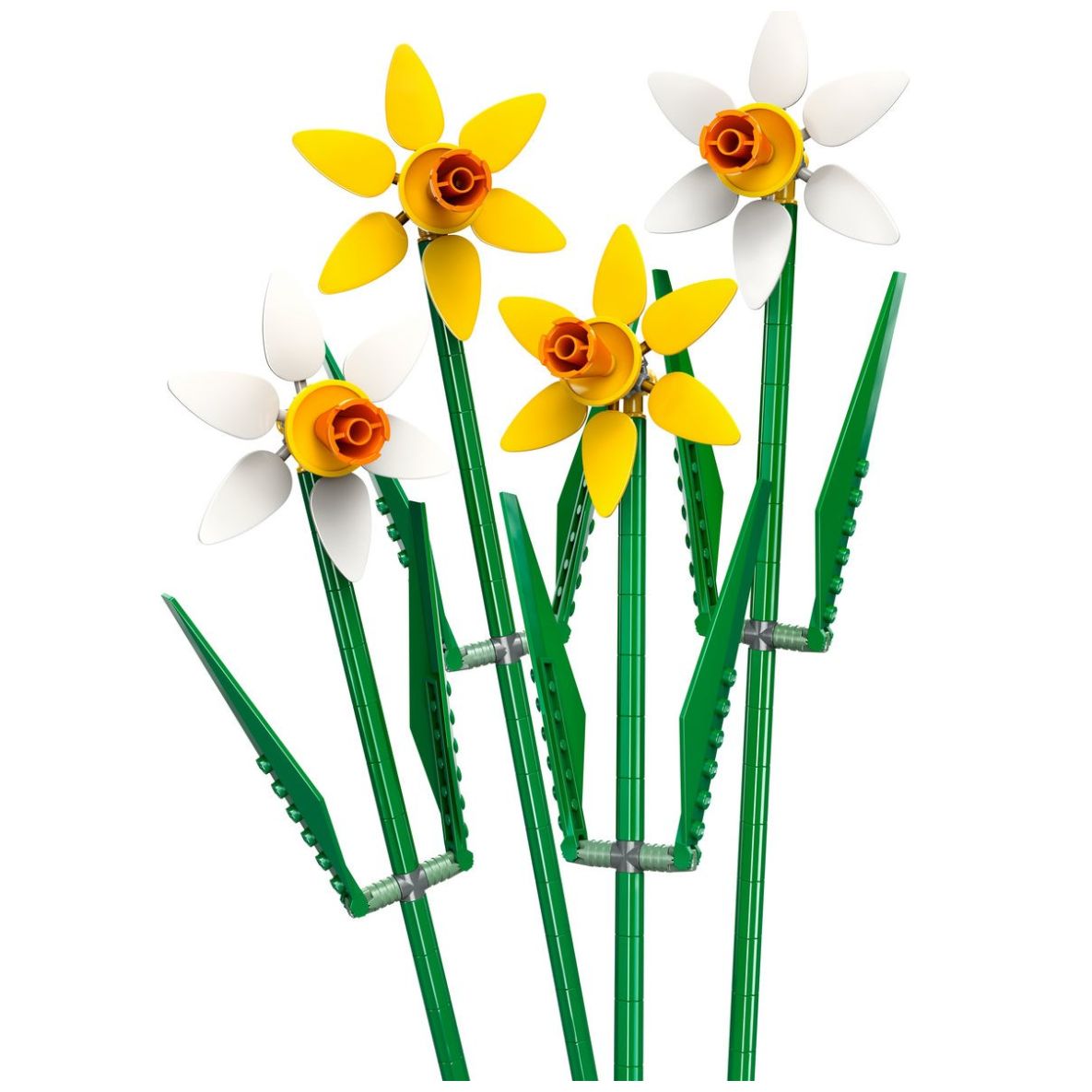 Lego Narcisos
