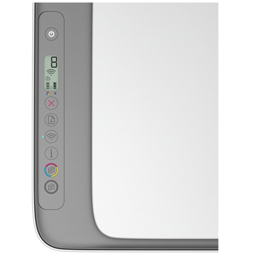 Multifuncional Hp Ink Advantage 2875